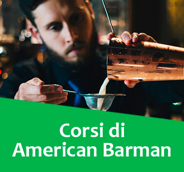 Corsi Barman Genova