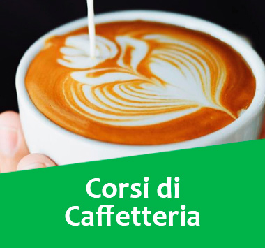 Corsi Caffetteria Genova